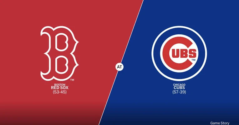 Red Sox and Cubs