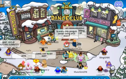 What Happened to Club Penguin? Both Shutdowns, Dated