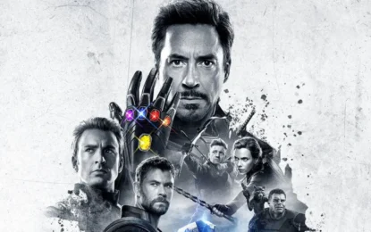 Primetime scores $19.2 million debut as Avengers re-release leads