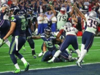 2015 Super Bowl Meme
