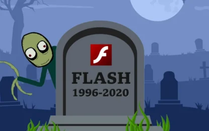 Adobe Flash