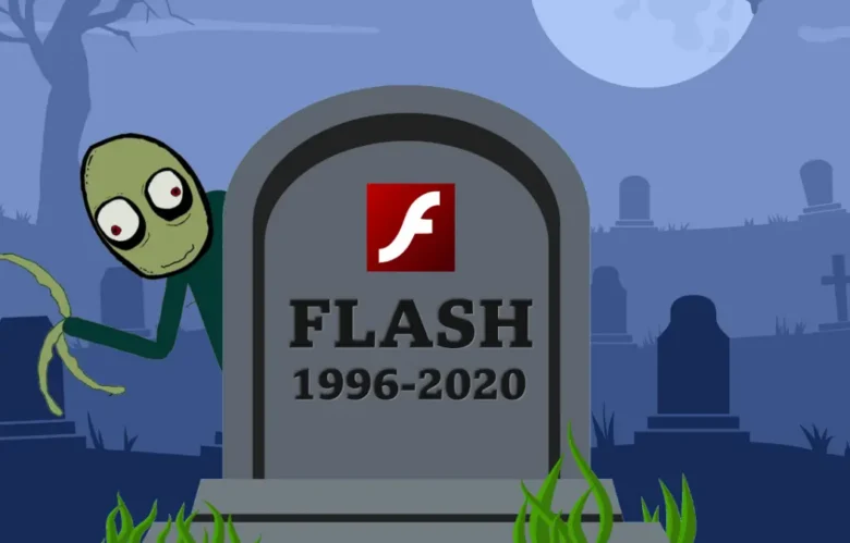 Adobe Flash