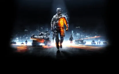 Battlefield 3