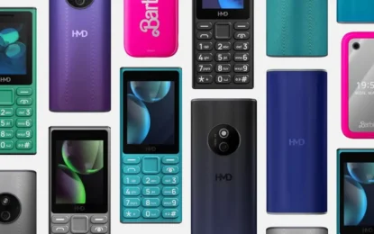 Feature Phone