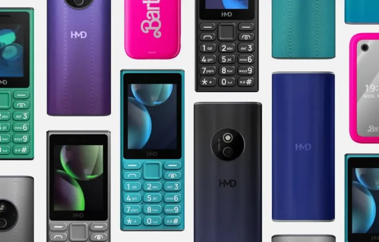 Feature Phone