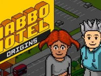Habbo Hotel