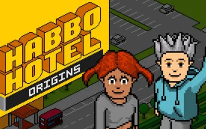 Habbo Hotel