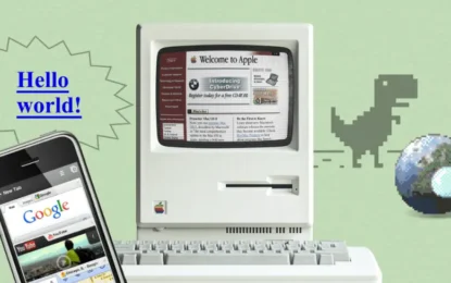 Internet in 2000