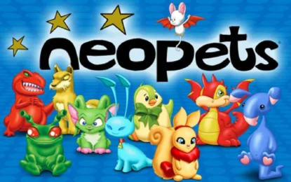 Neopets