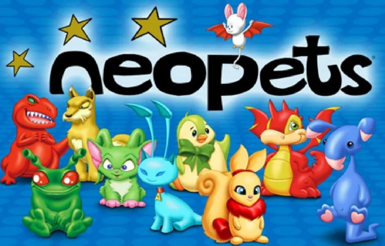 Neopets
