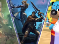 Old MMOs