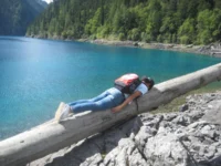 Planking Meme