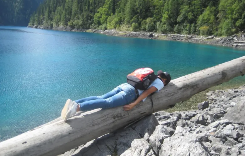 Planking Meme