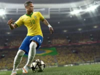 Pro Evolution Soccer