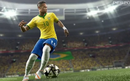 Pro Evolution Soccer