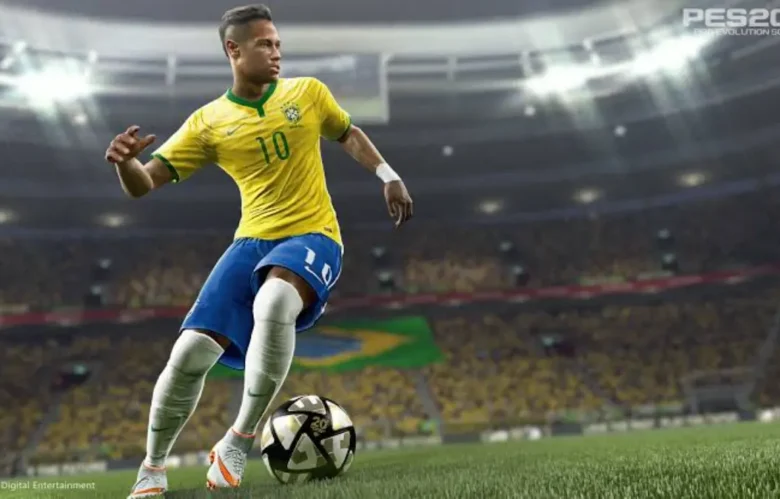 Pro Evolution Soccer
