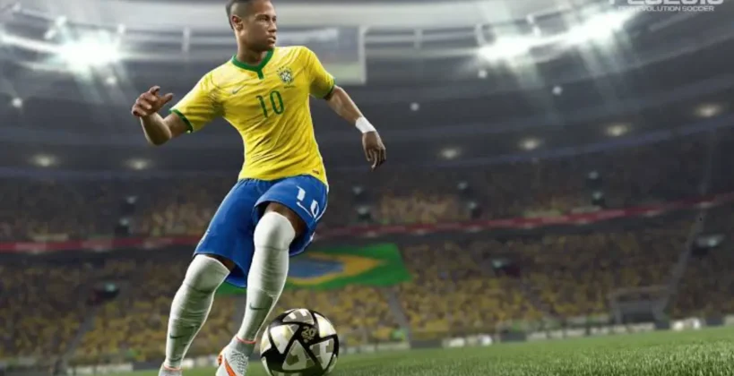 Pro Evolution Soccer