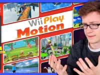 Wii and Motion Gaming
